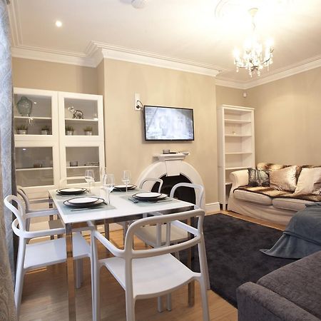 Two Bedroom Luxury Apartment By Town Hall Leeds  Kültér fotó